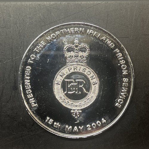 Northern ireland prison - northern,