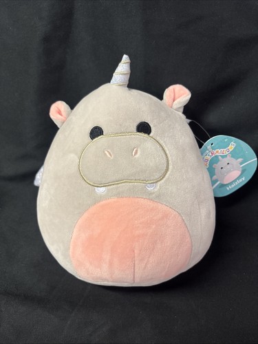 Squishmallows haizley the - -,