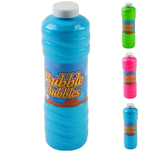 Giant litre bubble - 1, of
