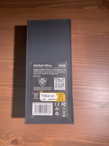 Olight arkfeld ultra nw - arkfeld, v2