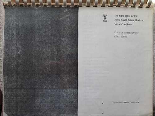 The handbook for - the,