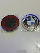 For BMW Badges  3, 4 series