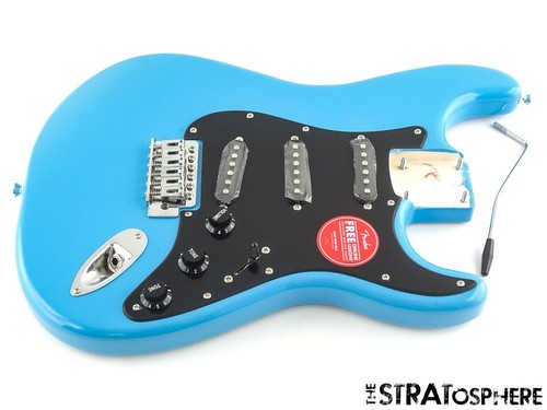 Fender squier sonic - fender,