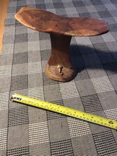 Turkana African Headrest /