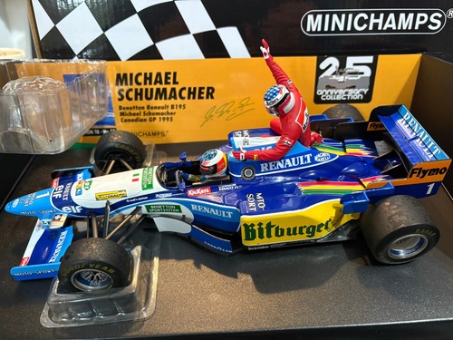 Minichamps 510950601 - 1:18,