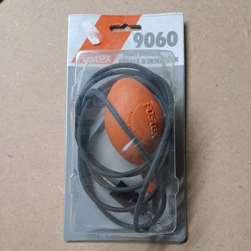 Fostex 9060 foot - fostex,