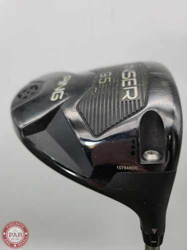2012 ping anser driver - 2012, 9.5*