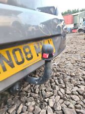 HYUNDAI I30  2007-2011 TOWBAR