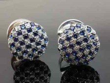 3.00Ct Round Cut Lab-Created