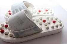 Yantra White Reflexology