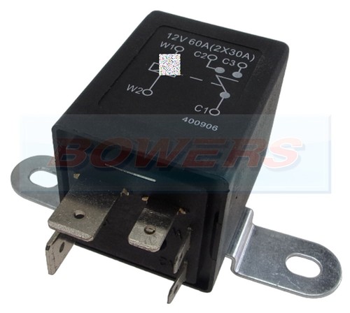 12v 33ra 60a pin - 12v,
