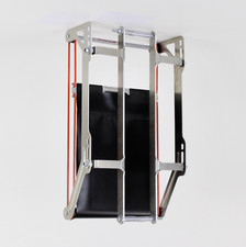 Go Kart EM-Technology Iame X30 Radiator Blind Screen EM-31 Racing