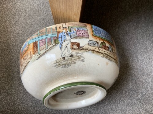 Vintage royal doulton dickens - vintage,