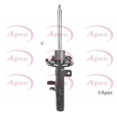 Apec front right - front, shock