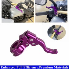 CNC Easier Pull Clutch Lever