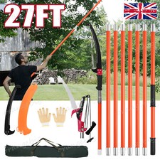 Telescopic Branch Cutter Saw