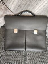 100% Genuine Vintage Louis Vuitton Taigan briefcase