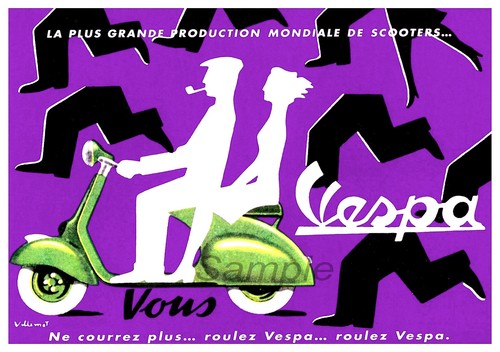 Va02 vintage 1954 - vintage,