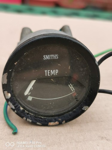 Genuine vintage smiths - vintage,