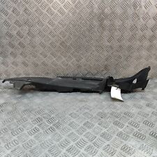 LEXUS RX L2 Front Right Wing Plastic 53807-48060 3.5 Hybrid 2018 22362211