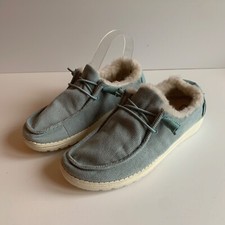 Hey Dude Women's Lace Up