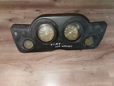 Fiat 128 Coupe Sport