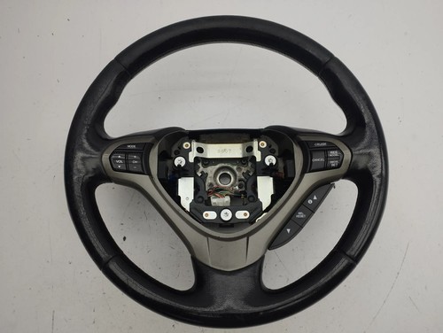 Honda accord 2009 steering - honda,