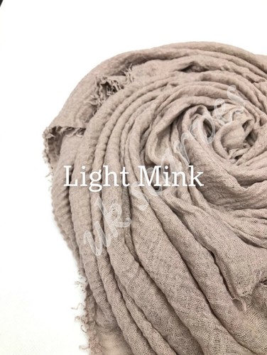 New crimp crinkle frayed - crimp,