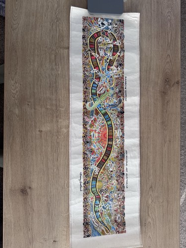 Danny eastwood aboriginal art - danny,