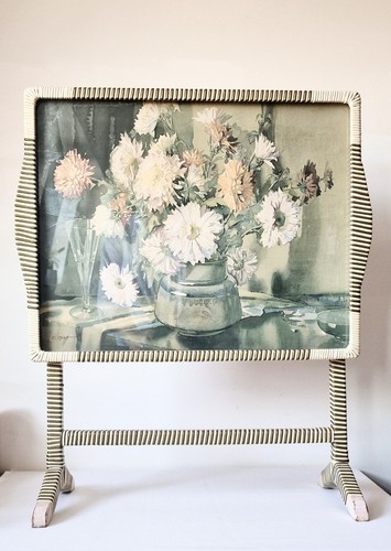 Vintage mid century flip - mid-century, top