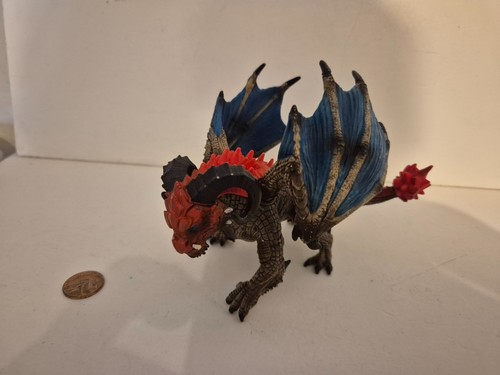 Schleich eldrador dragon - schleich,