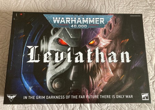 Warhammer 40k 10th edition - 40k,