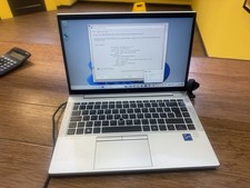 HP EliteBook 840 G8 14.0"