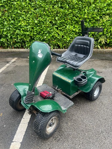 24v grasshopper golf buggy - 24v,