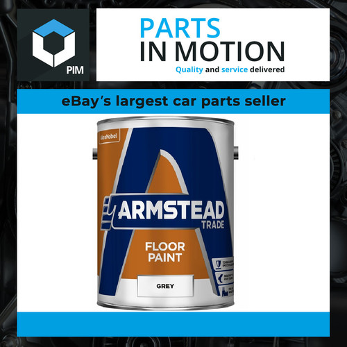 Trade floor paint grey - trade,