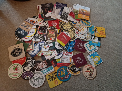Job lot over 100 - over,