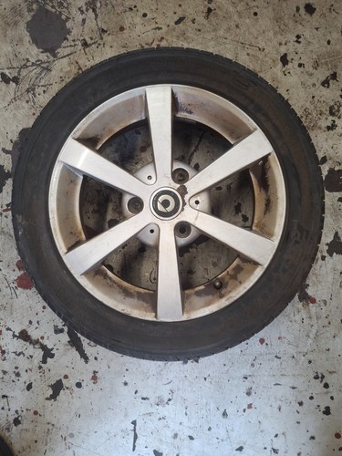 Smart fortwo 451 - 451, alloy