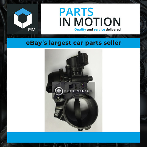Throttle body fits - throttle,