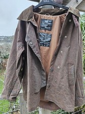 Vintage Rifle oiled Wax