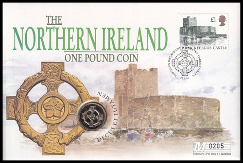 1996 northern ireland - northern,