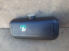 Atco Balmoral Suffolk Punch Qualcast Classic 35S 43S 14S 17S  Fuel Tank No Cap