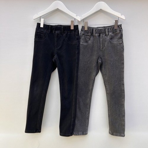 Zara kids pairs stretch - 2,