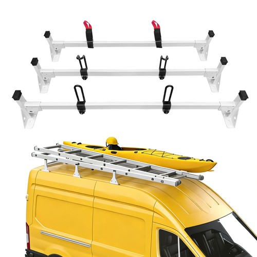 Cargo van roof ladder - cargo,