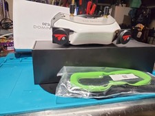 New Fatshark Dominator HD FPV