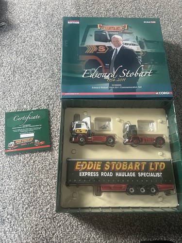 Eddie stobart cc99203 - eddie,