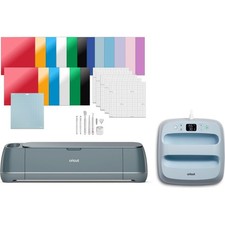 Cricut Maker™ 4 Ultra Bundle