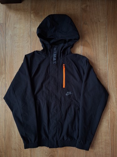 Nike air max woven jacket