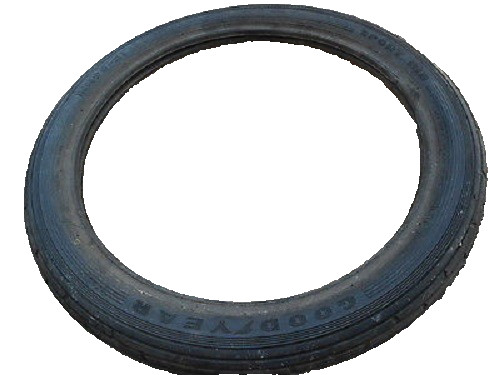 Nos goodyear sport - rib, mh90-21