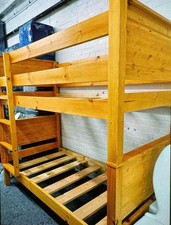 Bunk Beds
