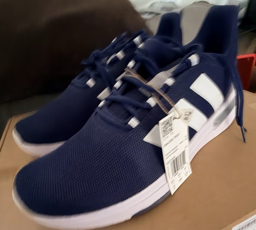 Adidas racer tr23 size - size, 10